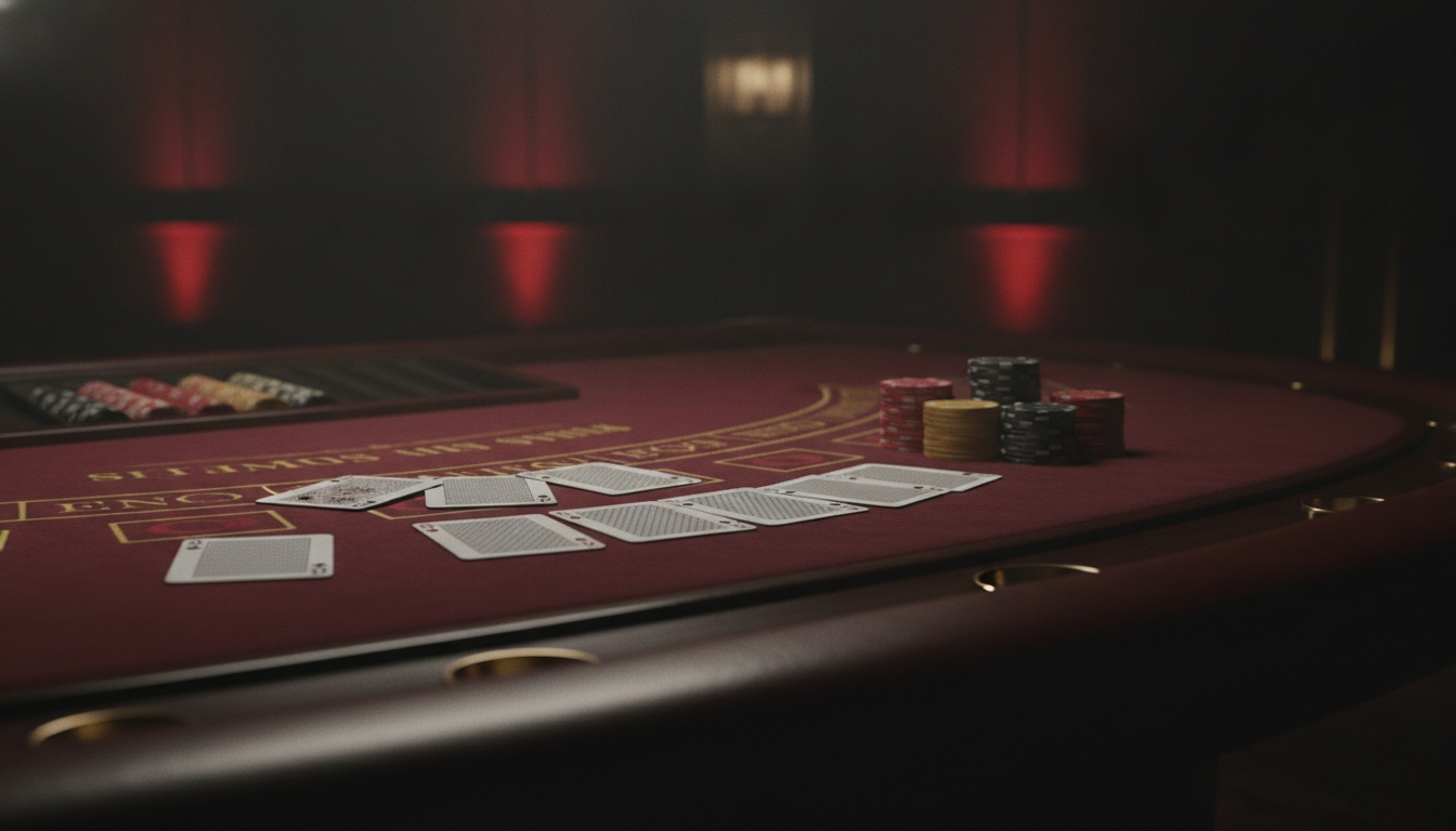 Discover the Game Variety at Bethall Casino
